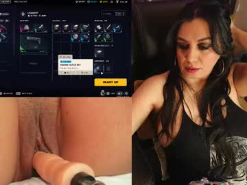 Roknblaze Chaturbate stream image from March 13, 2026