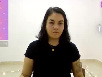 Sexychubbyanna Chaturbate stream image from March 13, 2026