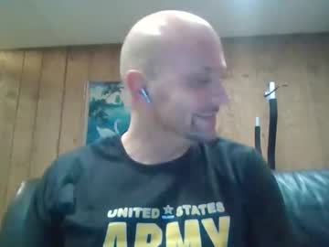 Shootermcwackin8 Chaturbate stream image from March 13, 2026