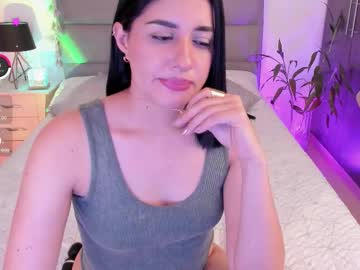 Soffywatson Chaturbate stream image from March 13, 2026