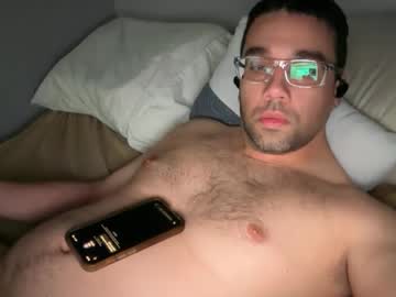 Songbeat Chaturbate stream image from March 13, 2026