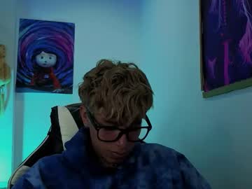 Taichi_Bluy Chaturbate stream image from March 13, 2026