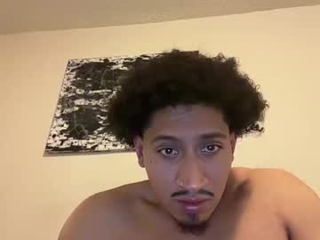 Thickcurv Chaturbate stream image from March 13, 2026