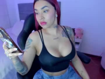 _Viviana Chaturbate stream image from March 13, 2026