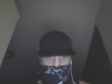 _Arthur_Shelby_ Chaturbate stream image from March 13, 2026