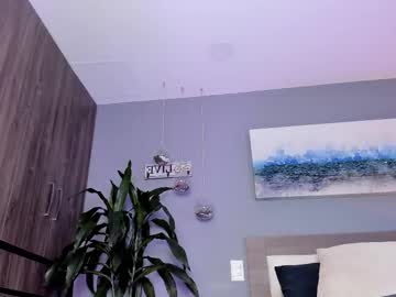Ashly_Hills Chaturbate stream image from March 13, 2026