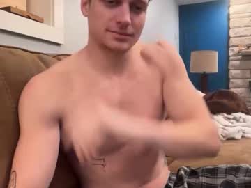 Blue_Eyed_Beau Chaturbate stream image from March 13, 2026