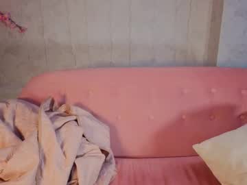 Ellya_Castro Chaturbate stream image from March 13, 2026