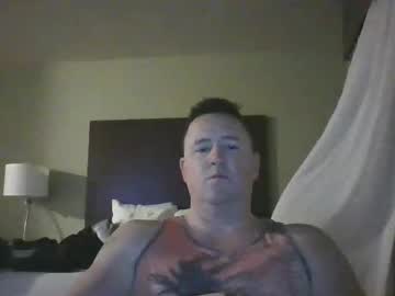 Huskerdusker Chaturbate stream image from March 13, 2026