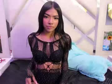 Kassy_Stone Chaturbate stream image from March 13, 2026
