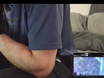 Lngdickdaddy Chaturbate stream image from March 13, 2026