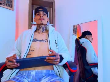 Mikke_Tattoo Chaturbate stream image from March 13, 2026