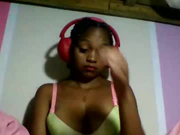 Miorasexy Chaturbate stream image from March 13, 2026