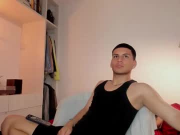 Naxttan Chaturbate stream image from March 13, 2026