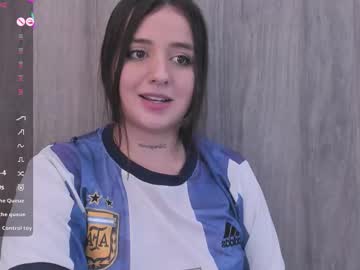Sabrina_Lennox Chaturbate stream image from March 13, 2026