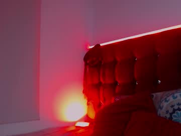 Skinnydevil1 Chaturbate stream image from March 13, 2026