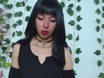 Vamp_Mooon Chaturbate stream image from March 13, 2026