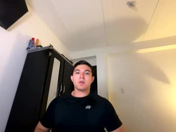 Yulianexx Chaturbate stream image from March 13, 2026