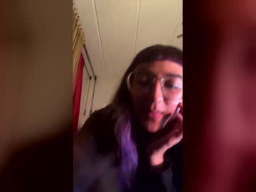 4ngiee Chaturbate stream image from March 13, 2026
