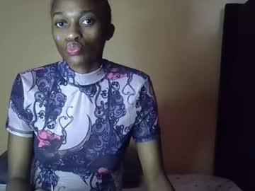 African_Hottest Chaturbate stream image from March 13, 2026