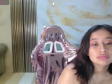 Arrietty_S Chaturbate stream image from March 13, 2026