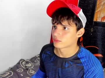 Bruno_Bellini Chaturbate stream image from March 13, 2026