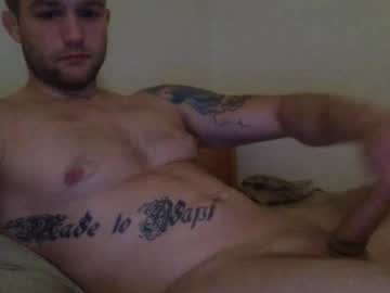 Dapperandrrew7 Chaturbate stream image from March 13, 2026