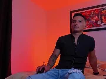 Dominus_Alpha Chaturbate stream image from March 13, 2026