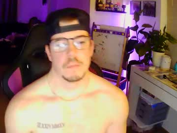 Elysiusfit Chaturbate stream image from March 13, 2026