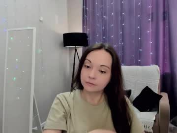 Harmoni_Love Chaturbate stream image from March 13, 2026