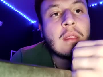 Hot_Bigboy Chaturbate stream image from March 13, 2026