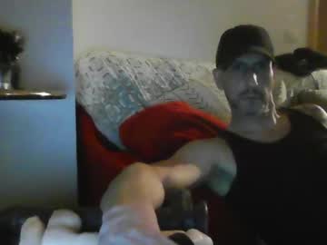 Jacksking78 Chaturbate stream image from March 13, 2026