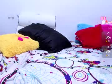 Little_Angely Chaturbate stream image from March 13, 2026