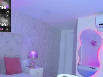 Maria_Angel01 Chaturbate stream image from March 13, 2026
