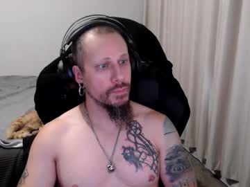 Matchy666 Chaturbate stream image from March 13, 2026