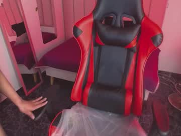 Melisa27_ Chaturbate stream image from March 13, 2026