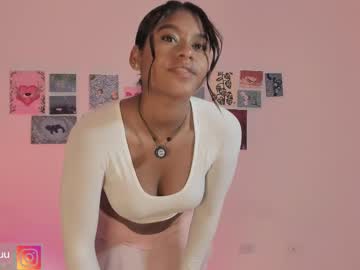 Melrousse Chaturbate stream image from March 13, 2026