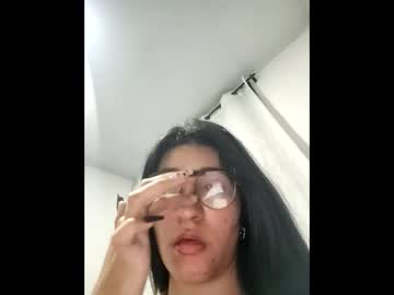 Ninaa_Velvett Chaturbate stream image from March 13, 2026