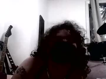 Pinuppuppy Chaturbate stream image from March 13, 2026