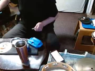 Punkypapi Chaturbate stream image from March 13, 2026