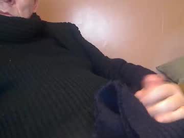 Reodorfelgen Chaturbate stream image from March 13, 2026