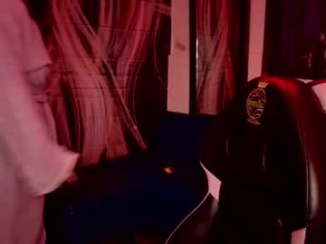 Rouse_Darkk Chaturbate stream image from March 13, 2026