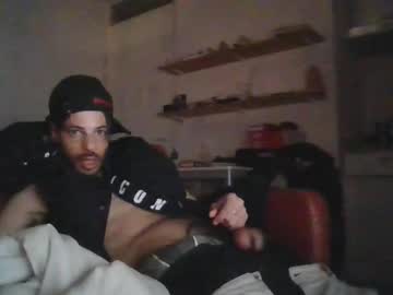 Triestjoe Chaturbate stream image from March 13, 2026
