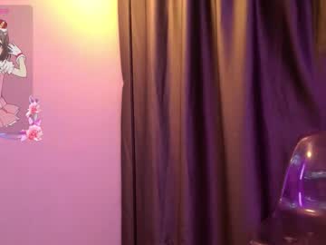 Yuri_Stars Chaturbate stream image from March 13, 2026