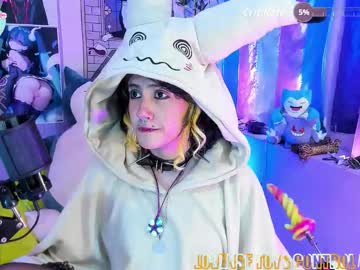 Angel_Sweett_1 Chaturbate stream image from March 13, 2026