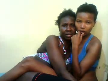 Black_Divas1 Chaturbate stream image from March 13, 2026