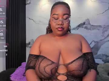 Darnellqueen Chaturbate stream image from March 13, 2026