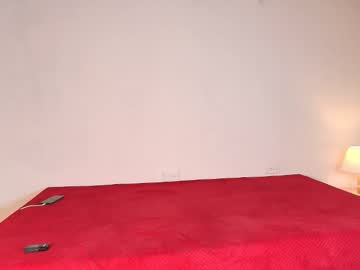 Fermingomez1 Chaturbate stream image from March 13, 2026