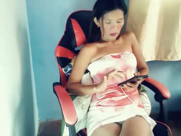 Honey_Mollyxx Chaturbate stream image from March 13, 2026