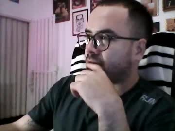 Hurtadodirector Chaturbate stream image from March 13, 2026